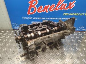 Cilinderkop van een Lancia Ypsilon (312) 0.9 TwinAir 85 2012