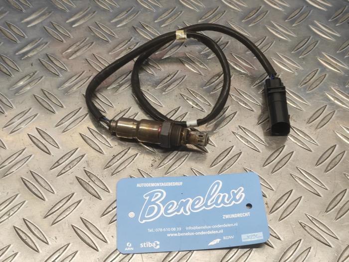 Lambda Sonde Skoda Superb Combi (3V5), 2015 / 2024 1.6 TDI, Combi/o, Diesel, 1.598cc, 88kW (120pk), FWD, DCXA, 2015-03 / 2024-06 (Gebruikt)