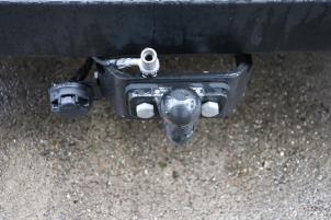 Gebruikte Trekhaak Ford Transit Custom 2.0 EcoBlue 170 Prijs € 242,00 Inclusief btw aangeboden door Benelux Zwijndrecht B.V.