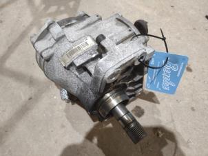 Gebruikte Transferbak 4x4 Volkswagen Tiguan (5N1/2) 1.4 TSI 16V 4Motion Prijs op aanvraag aangeboden door Benelux Zwijndrecht B.V.