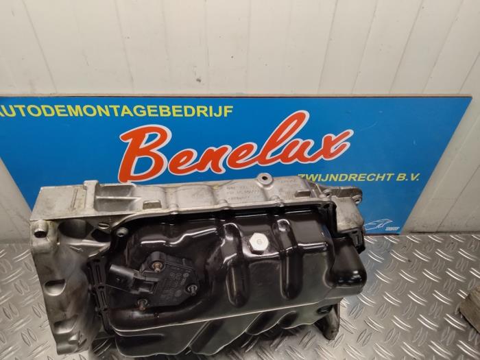 Gebruikte Carterpan Seat Ateca (5FPX) 1.4 TSI 16V Prijs op aanvraag aangeboden door Benelux Zwijndrecht B.V.
