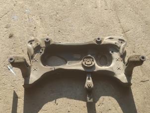 Gebruikte Subframe Skoda Octavia Combi (5EAC) 1.6 TDI Greenline 16V Prijs op aanvraag aangeboden door Benelux Zwijndrecht B.V.