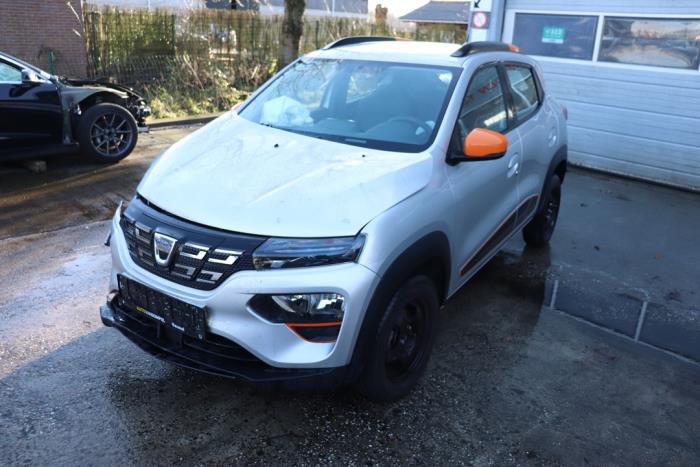 Gebruikte Motor Dacia Spring 45 Prijs op aanvraag aangeboden door Benelux Zwijndrecht B.V.