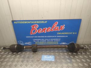 Gebruikte Homokineetas rechts-voor Lancia Ypsilon (312) 0.9 TwinAir 85 Prijs op aanvraag aangeboden door Benelux Zwijndrecht B.V.