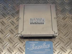 Gebruikte Computer Motormanagement Mercedes E Combi (S211) 5.0 E-500 V8 24V Prijs op aanvraag aangeboden door Benelux Zwijndrecht B.V.