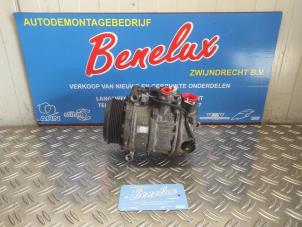 Gebruikte Aircopomp Mercedes E Combi (S211) 5.0 E-500 V8 24V Prijs op aanvraag aangeboden door Benelux Zwijndrecht B.V.