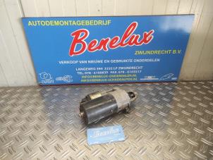 Gebruikte Startmotor Mercedes E Combi (S211) 5.0 E-500 V8 24V Prijs op aanvraag aangeboden door Benelux Zwijndrecht B.V.