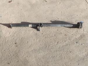 Gebruikte Tussenas Mercedes E Combi (S211) 5.0 E-500 V8 24V Prijs op aanvraag aangeboden door Benelux Zwijndrecht B.V.