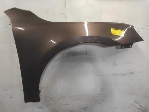 Gebruikte Scherm rechts-voor Skoda Octavia Combi (5EAC) 1.6 TDI Greenline 16V Prijs € 75,00 Margeregeling aangeboden door Benelux Zwijndrecht B.V.