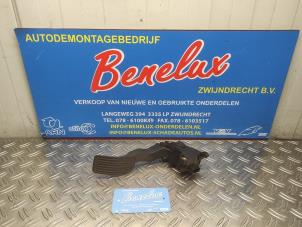 Gebruikte Gaspedaal Nissan Note (E12) 1.2 DIG-S 98 Prijs op aanvraag aangeboden door Benelux Zwijndrecht B.V.