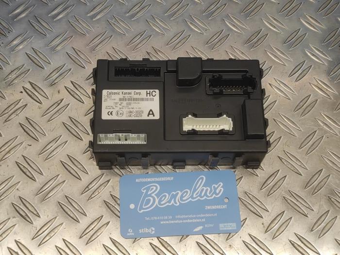 Gebruikte Bodycontrol Module Nissan Note (E12) 1.2 DIG-S 98 Prijs op aanvraag aangeboden door Benelux Zwijndrecht B.V.