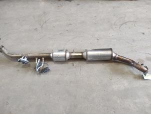 Gebruikte Katalysator Ford Transit Custom 2.0 EcoBlue 170 Prijs op aanvraag aangeboden door Benelux Zwijndrecht B.V.