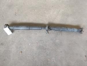 Gebruikte Cardanas BMW Z3 Roadster (E36/7) 2.2 24V Prijs op aanvraag aangeboden door Benelux Zwijndrecht B.V.