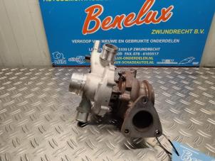 Gebruikte Turbo Ford Transit Custom 2.0 EcoBlue 170 Prijs op aanvraag aangeboden door Benelux Zwijndrecht B.V.