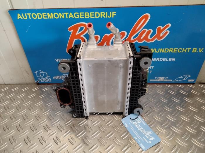 Gebruikte Intercooler Ford Transit Custom 2.0 EcoBlue 170 Prijs op aanvraag aangeboden door Benelux Zwijndrecht B.V.