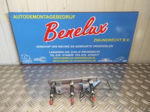 Gebruikte Verstuiver brug Mitsubishi Space Star (A0) 1.2 12V Prijs op aanvraag aangeboden door Benelux Zwijndrecht B.V.