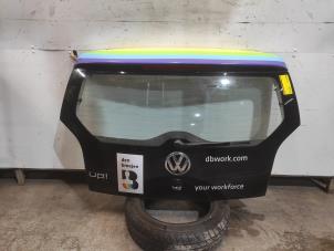 Gebruikte Achterklep Volkswagen Up! (121) 1.0 12V 60 Prijs € 350,00 Margeregeling aangeboden door Benelux Zwijndrecht B.V.