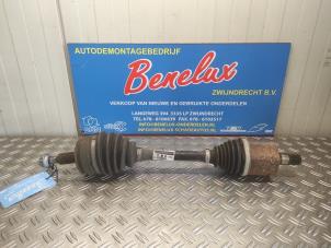 Gebruikte Cardanas links-voor (VWA) Volkswagen Transporter T6 2.0 TDI 150 Prijs op aanvraag aangeboden door Benelux Zwijndrecht B.V.