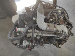 Gebruikte Motor Toyota HiAce II 2.5 D4-D 100 Prijs € 2.238,50 Inclusief btw aangeboden door Benelux Zwijndrecht B.V.