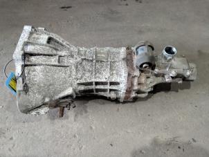 Gebruikte Versnellingsbak Toyota HiAce II 2.5 D4-D 100 Prijs op aanvraag aangeboden door Benelux Zwijndrecht B.V.