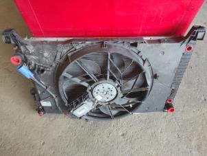 Gebruikte EGR koeler Mercedes B (W245) 1.7 B-170 16V Prijs op aanvraag aangeboden door Benelux Zwijndrecht B.V.