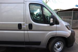 Nieuwe Deur 2Deurs rechts Citroen Jumper (U9) 2.2 Blue HDi 140 Prijs op aanvraag aangeboden door Benelux Zwijndrecht B.V.