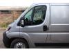 Portier 2Deurs links van een Citroën Jumper (U9) 2.2 Blue HDi 140 2024