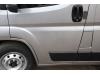 Portier 2Deurs links van een Citroën Jumper (U9) 2.2 Blue HDi 140 2024
