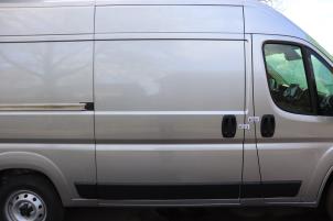 Nieuwe Schuifdeur rechts Citroen Jumper (U9) 2.2 Blue HDi 140 Prijs op aanvraag aangeboden door Benelux Zwijndrecht B.V.