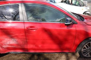 Gebruikte Deur 4Deurs rechts-voor Kia Rio IV (YB) 1.2 MPI 16V Prijs € 300,00 Margeregeling aangeboden door Benelux Zwijndrecht B.V.