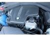 BMW 4 serie (F32) 428i 2.0 Turbo 16V Automaatbak