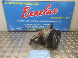 Gebruikte Stuurpomp BMW 5 serie (F10) 530i 24V TwinPower Turbo Prijs op aanvraag aangeboden door Benelux Zwijndrecht B.V.