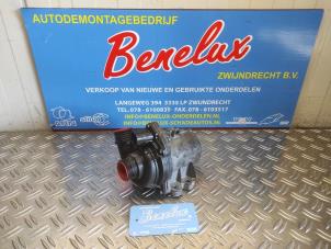 Gebruikte Koelvloeistof pomp BMW 5 serie (F10) 530i 24V TwinPower Turbo Prijs € 85,00 Margeregeling aangeboden door Benelux Zwijndrecht B.V.