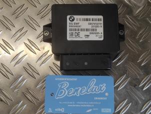 Gebruikte Dode hoek sensor BMW 5 serie (F10) 530i 24V TwinPower Turbo Prijs op aanvraag aangeboden door Benelux Zwijndrecht B.V.