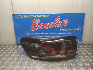 Gebruikte Achterlicht links Volkswagen ID.4 (E21) Prijs op aanvraag aangeboden door Benelux Zwijndrecht B.V.