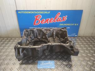 Gebruikte Carterpan Mercedes Vito (447.6) 1.6 111 CDI 16V Prijs op aanvraag aangeboden door Benelux Zwijndrecht B.V.