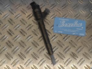 Gebruikte Verstuiver (diesel) Mercedes Vito (447.6) 1.6 111 CDI 16V Prijs op aanvraag aangeboden door Benelux Zwijndrecht B.V.