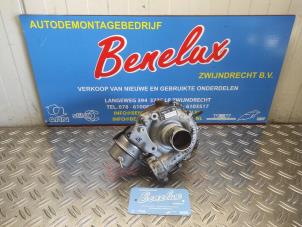 Gebruikte G-lader Mercedes Vito (447.6) 1.6 111 CDI 16V Prijs op aanvraag aangeboden door Benelux Zwijndrecht B.V.