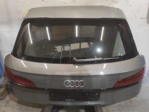 Gebruikte Achterklep Audi Q5 (FYB/FYG) 2.0 50 TFSI e 16V Mild Hybrid Quattro Prijs op aanvraag aangeboden door Benelux Zwijndrecht B.V.