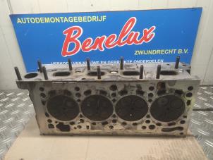 Cilinderkop van een Volkswagen Caddy IV 2.0 TDI 75 2016