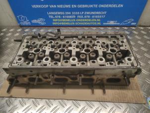 Cilinderkop van een Volkswagen Caddy IV 2.0 TDI 75 2016