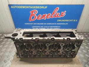 Cilinderkop van een Volkswagen Caddy IV 2.0 TDI 75 2016