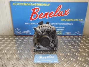 Gebruikte Dynamo BMW 4 serie (F32) 428i 2.0 Turbo 16V Prijs op aanvraag aangeboden door Benelux Zwijndrecht B.V.
