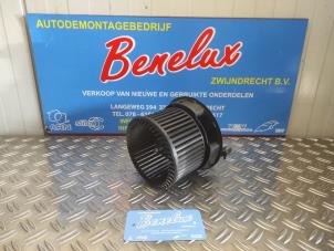 Gebruikte Kachel Ventilatiemotor Toyota Aygo (B10) 1.0 12V VVT-i Prijs op aanvraag aangeboden door Benelux Zwijndrecht B.V.