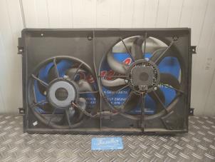 Gebruikte Radiateurfan Volkswagen Passat (362) 1.4 TSI 16V Prijs op aanvraag aangeboden door Benelux Zwijndrecht B.V.