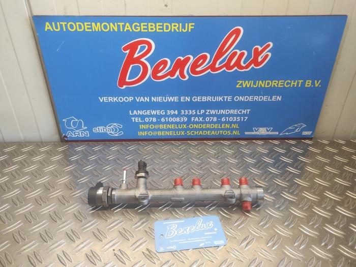 Gebruikte Injector brug Ford Transit Custom 2.0 EcoBlue 170 Prijs op aanvraag aangeboden door Benelux Zwijndrecht B.V.