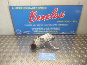 Gebruikte EGR koeler Ford Transit Custom 2.0 EcoBlue 170 Prijs op aanvraag aangeboden door Benelux Zwijndrecht B.V.