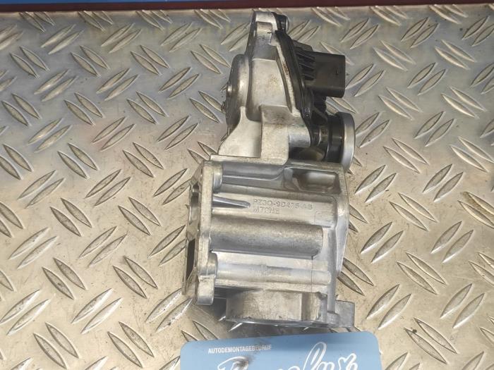 EGR Klep van een Ford Transit Custom 2.0 EcoBlue 170 2024