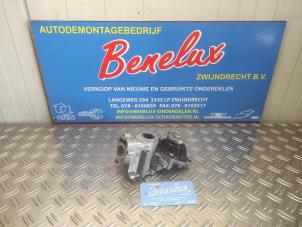 Gebruikte EGR Klep Ford Transit Custom 2.0 EcoBlue 170 Prijs op aanvraag aangeboden door Benelux Zwijndrecht B.V.