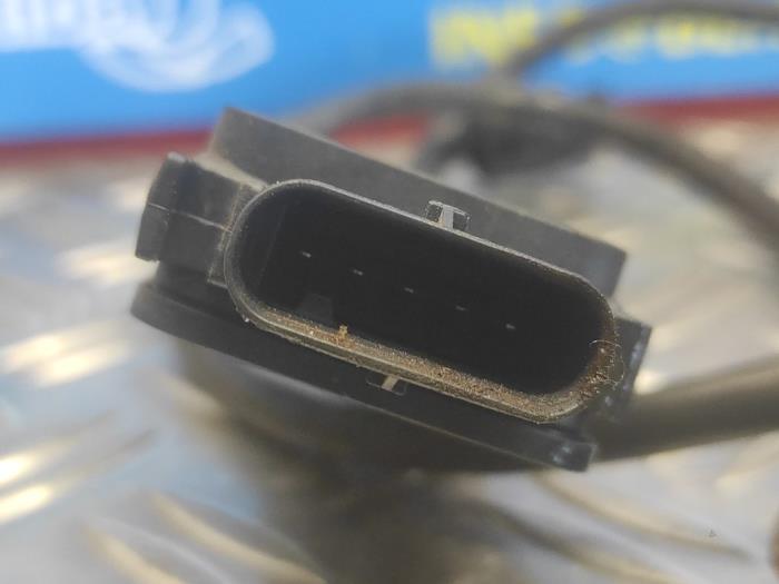 Lambda Sonde van een Ford Transit Custom 2.0 EcoBlue 170 2024